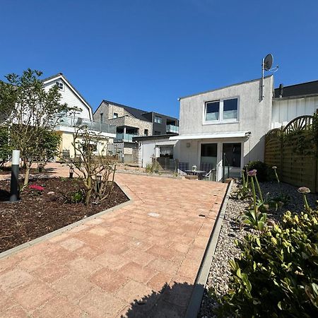 Haus Seemoewe Whg 4 Келленгузен Екстер'єр фото